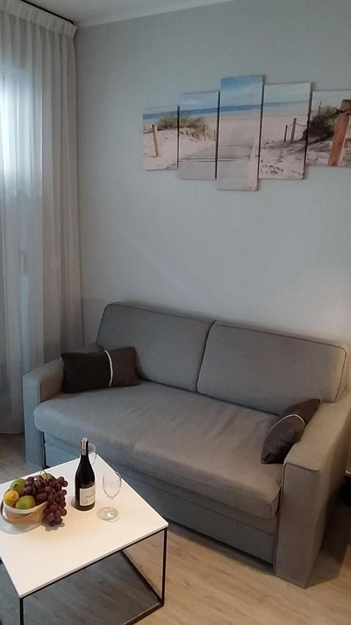 Apartament Elvira, Grunwaldzka 12C Pobierowo Exterior foto
